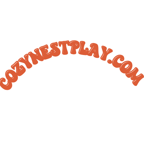 Cozynestplay Store